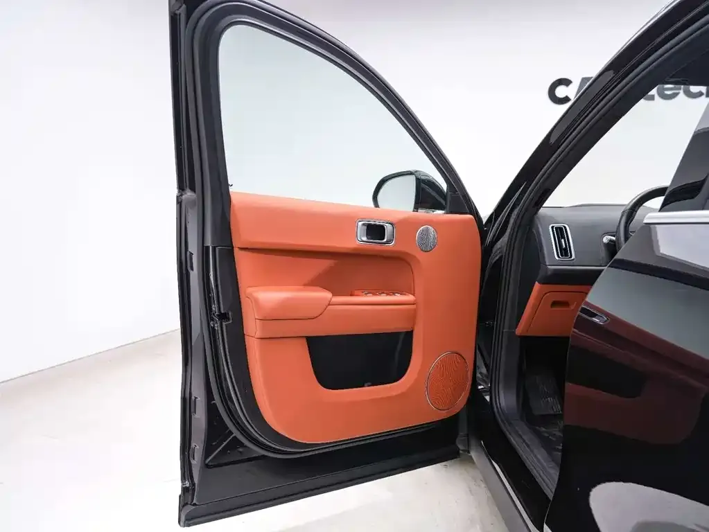 Li Auto L9 2023 из CN, фото 2