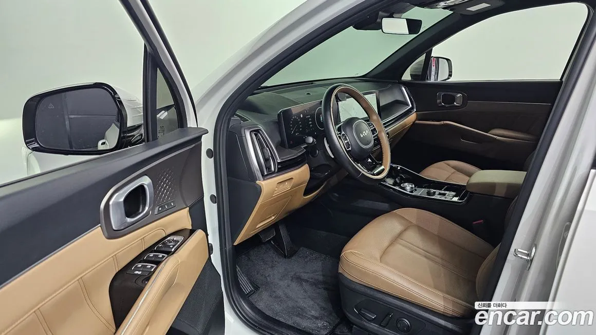 Kia Sorento — фото 5