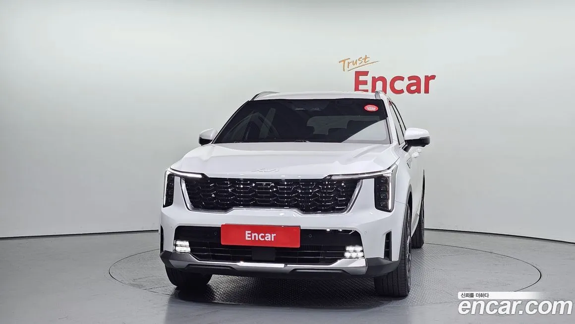 Kia Sorento — фото 3