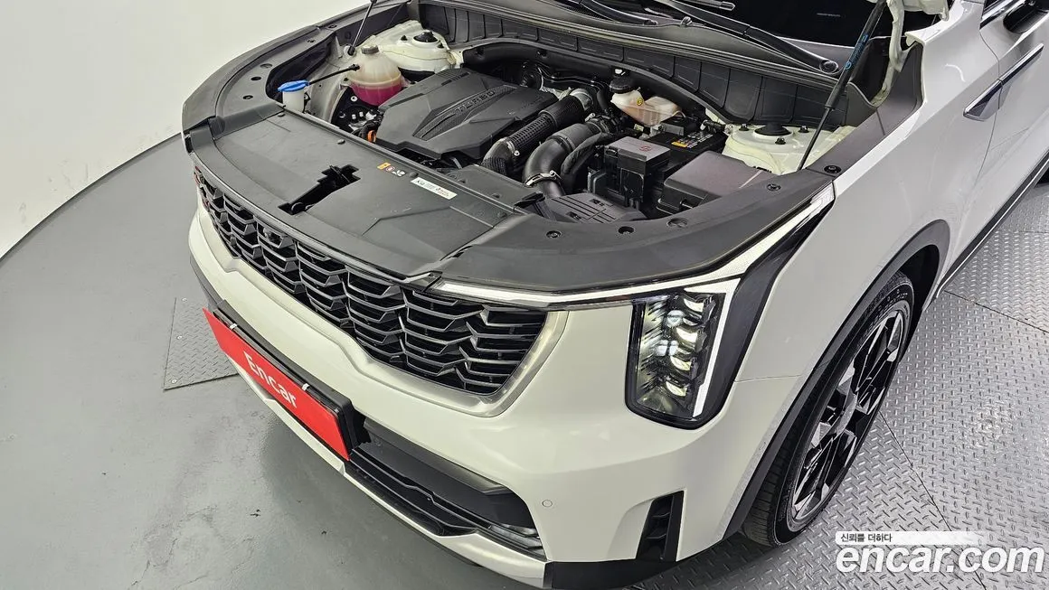 Kia Sorento — фото 4