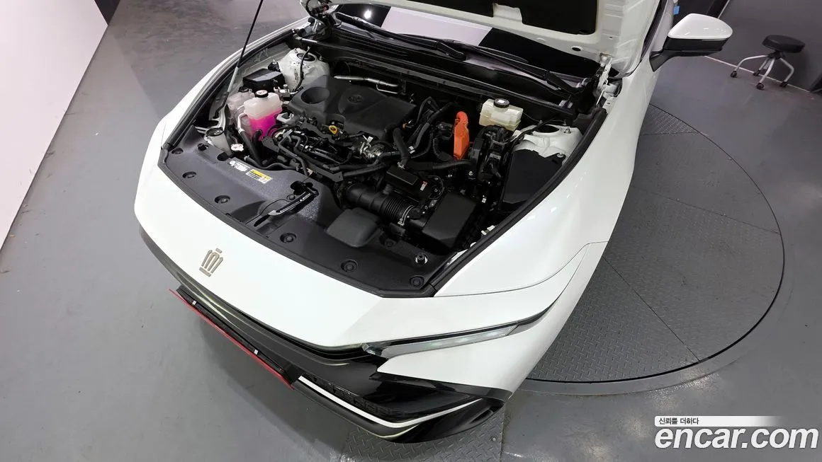 Toyota Crown 2023 из KR, фото 7