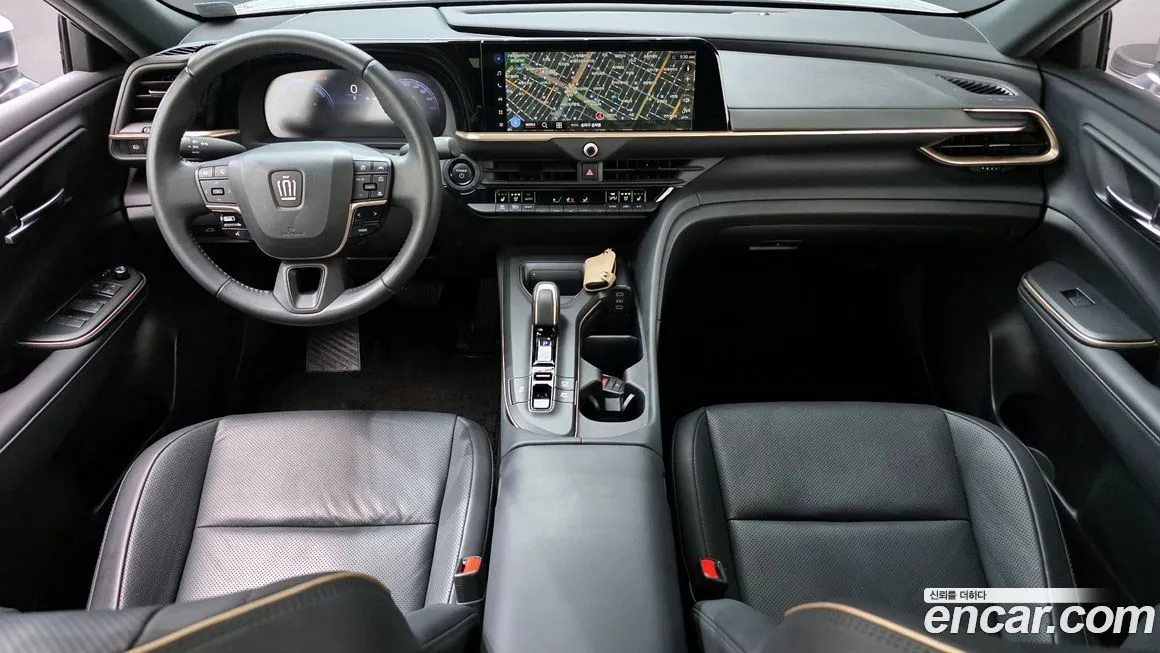 Toyota Crown 2023 из KR, фото 6