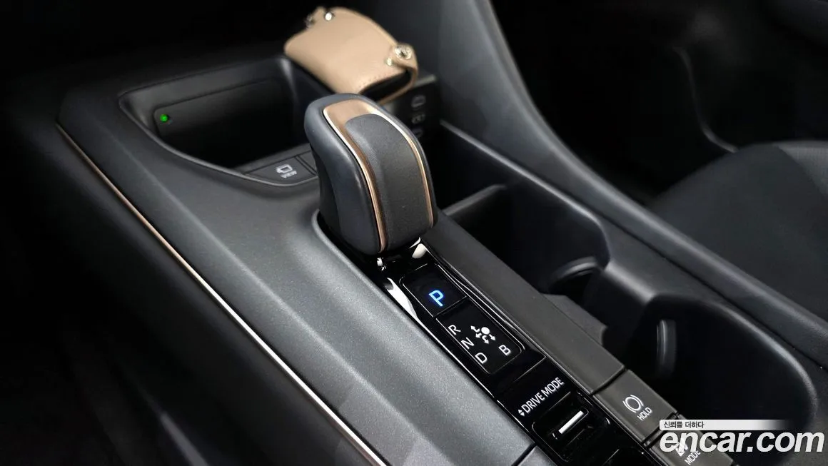 Toyota Crown 2023 из KR, фото 8