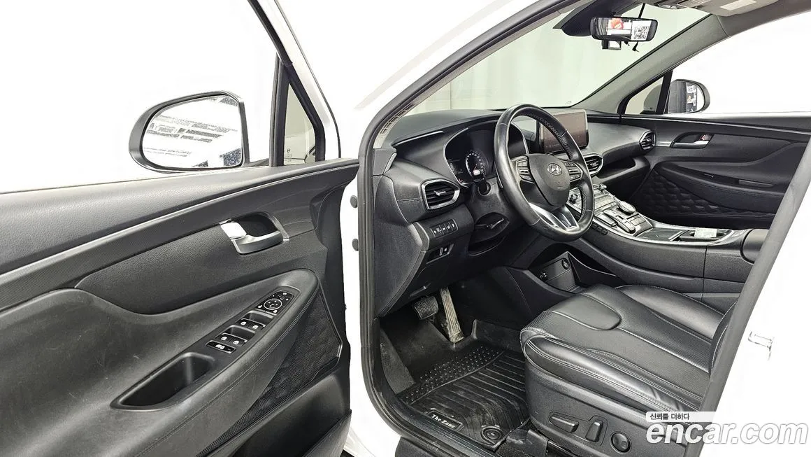 Hyundai Santafe — фото 6