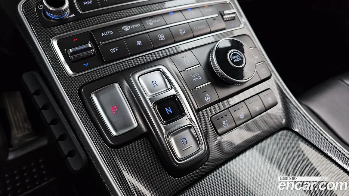 Hyundai Santafe — фото 8