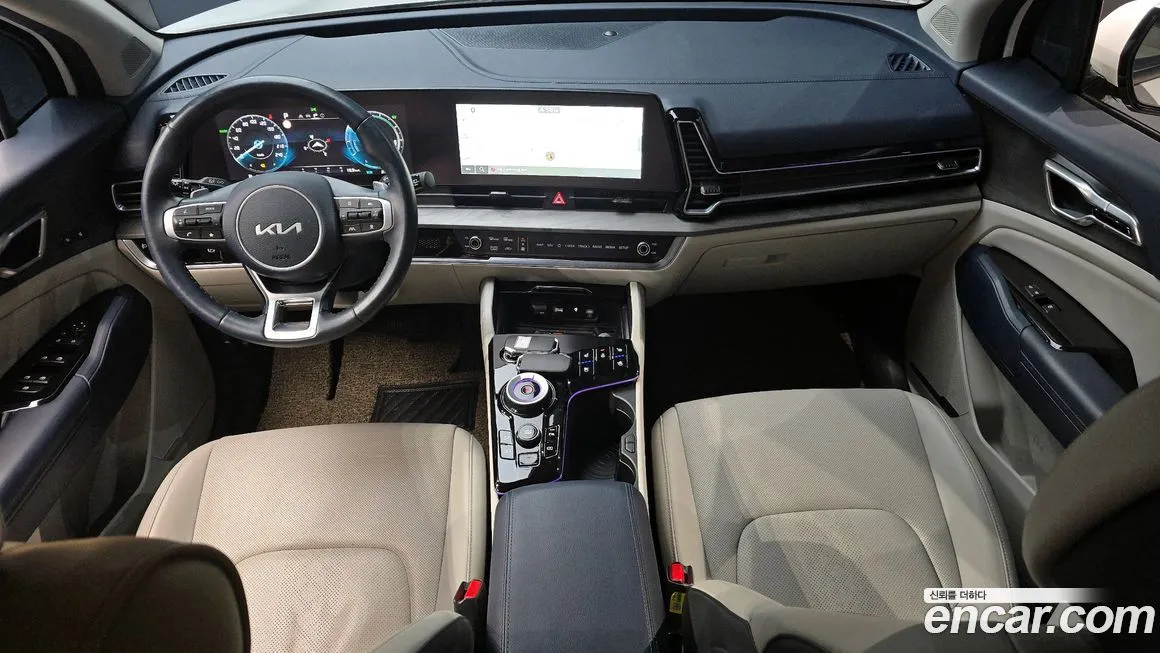 Kia Sportage — фото 8