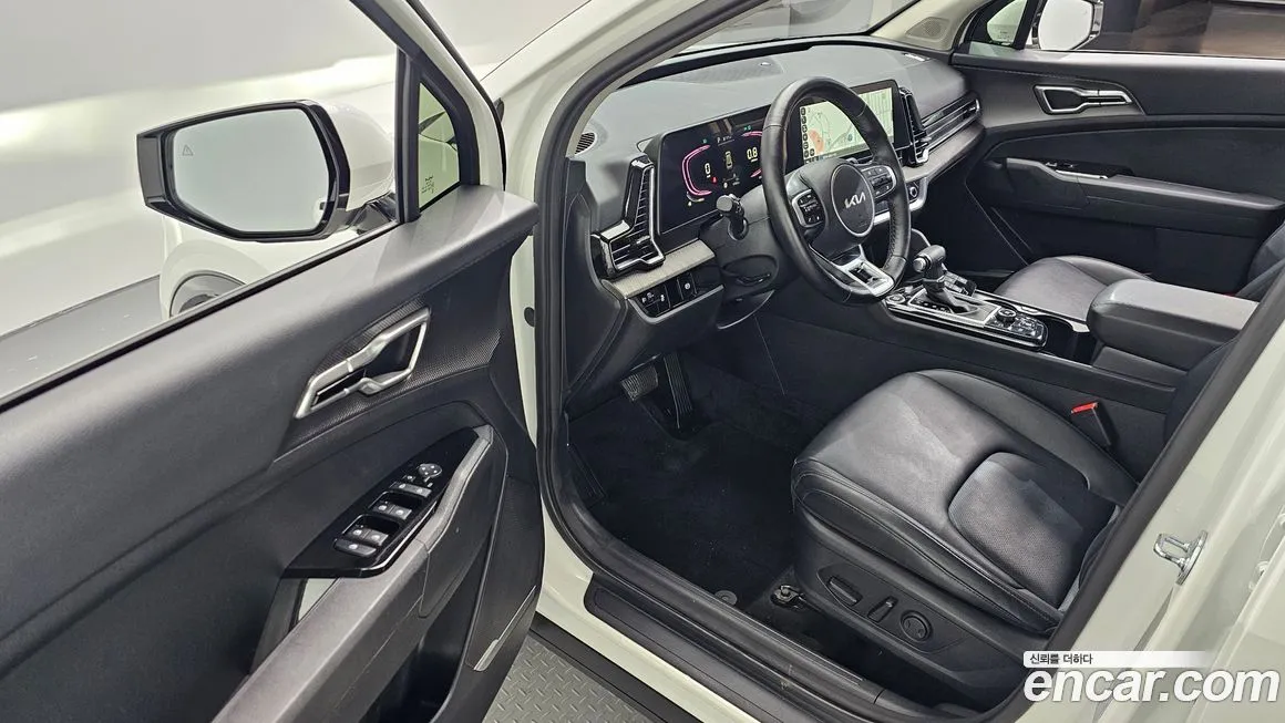 Kia Sportage — фото 6