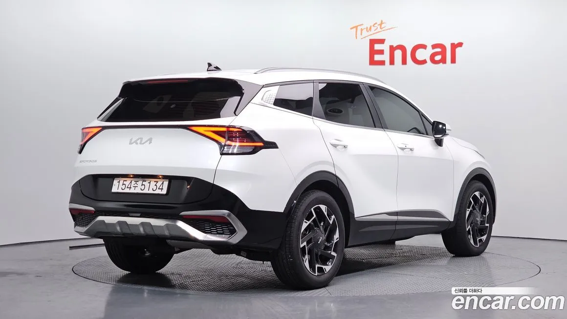 Kia Sportage — фото 4