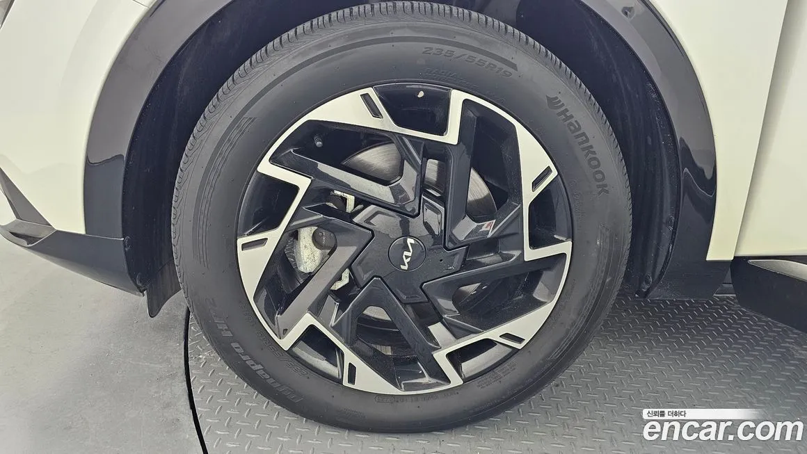 Kia Sportage — фото 10