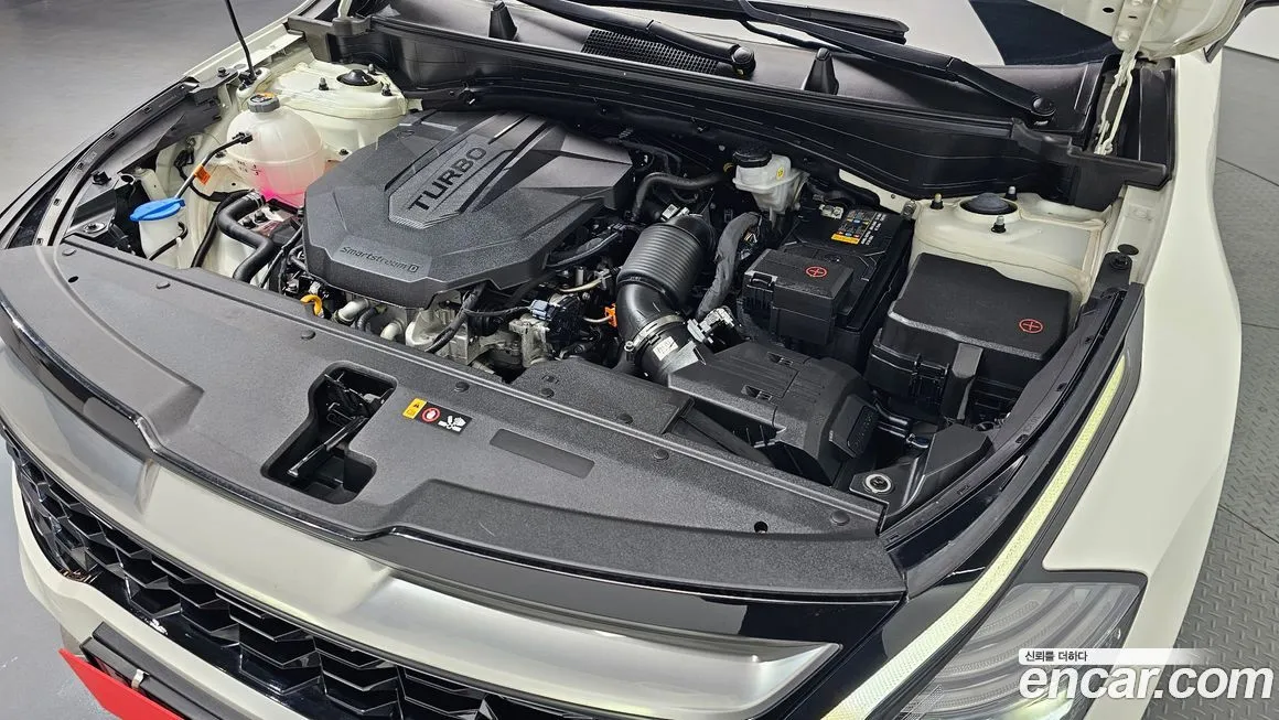 Kia Sportage — фото 8