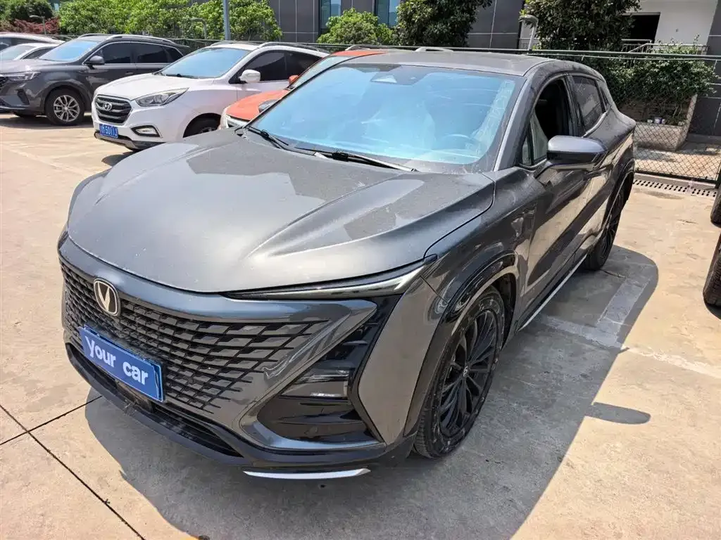 Changan UNI-T