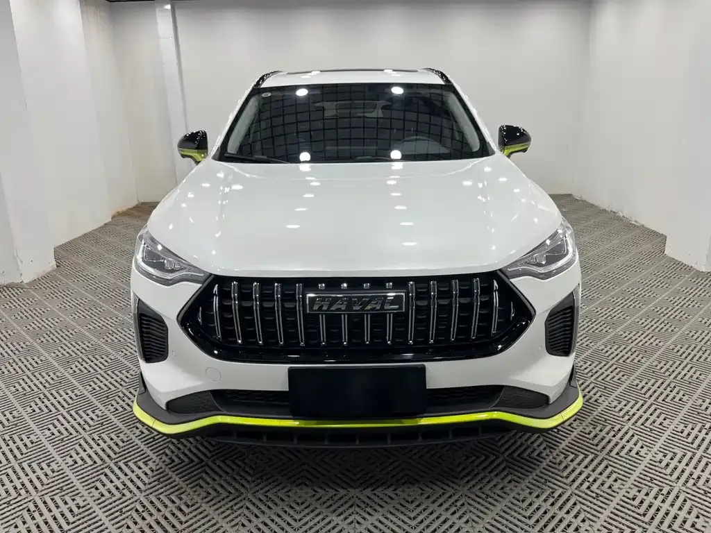 Haval Chitu 2022 из CN, фото 9