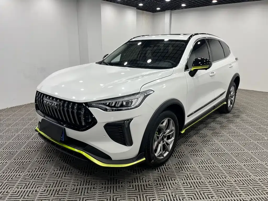 Haval Chitu 2022 из CN, фото 3