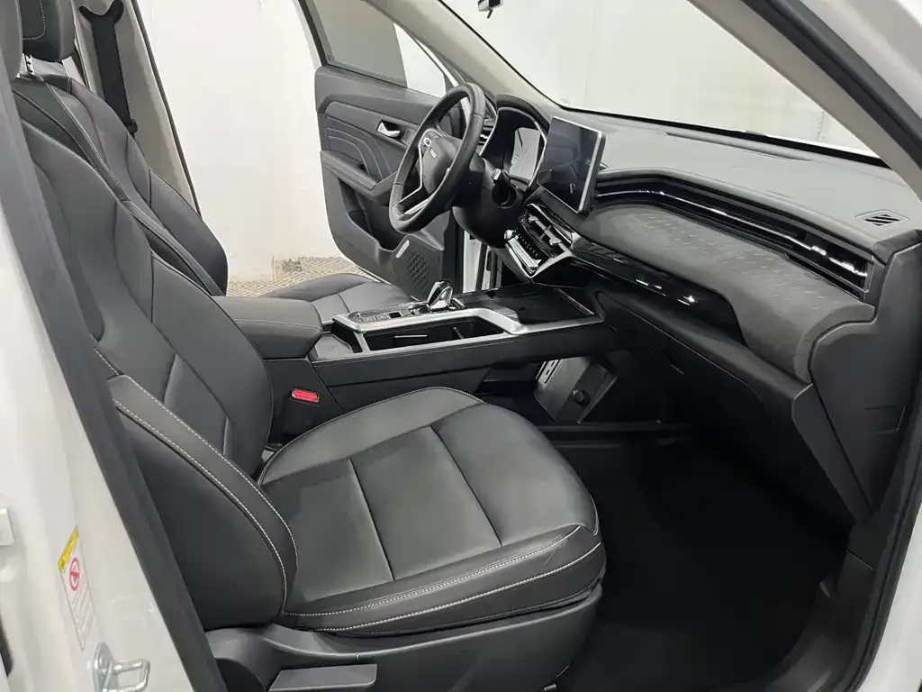 Haval Chitu 2022 из CN, фото 6