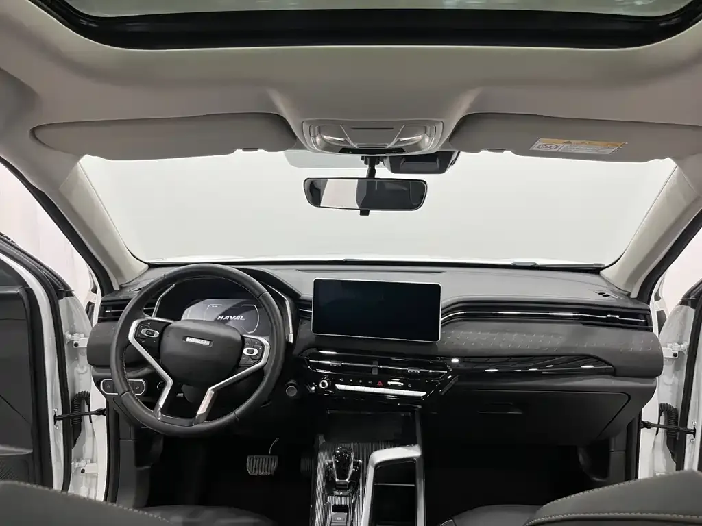 Haval Chitu 2022 из CN, фото 2