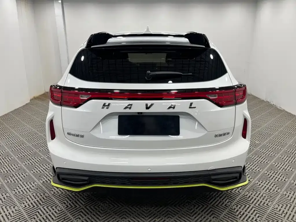 Haval Chitu 2022 из CN, фото 5