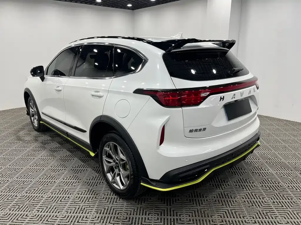 Haval Chitu 2022 из CN, фото 7