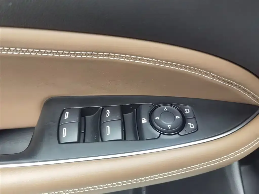 Buick Regal — фото 2