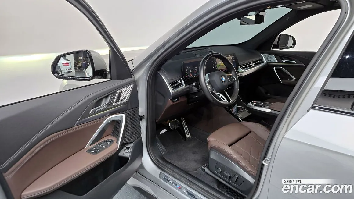 BMW X1 2023 из KR, фото 6