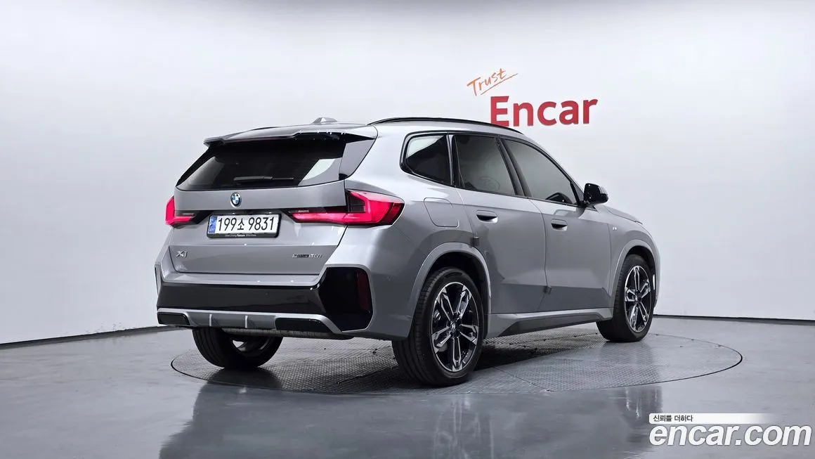 BMW X1 2023 из KR, фото 3
