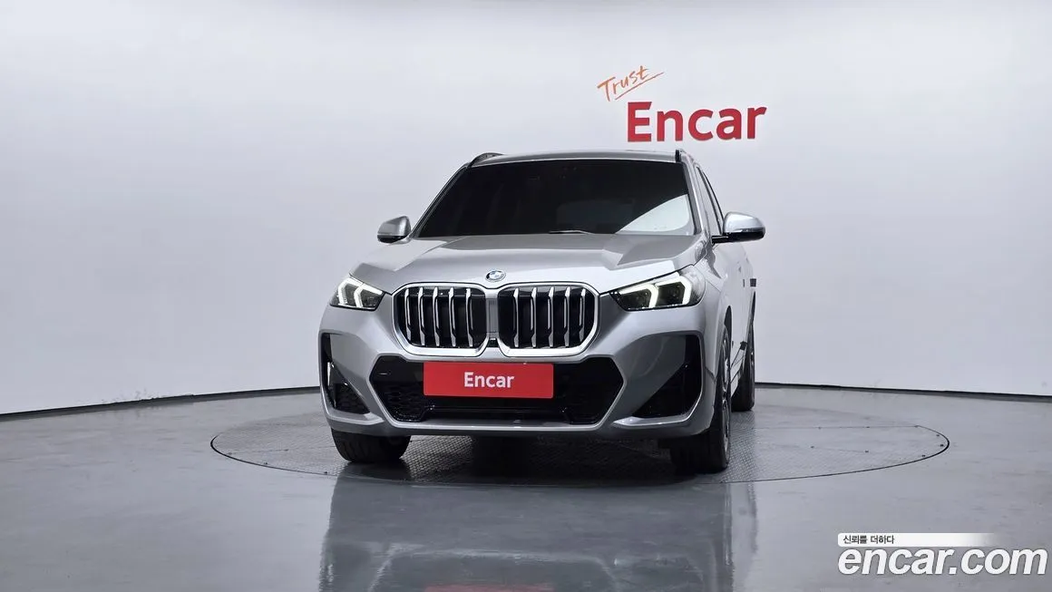 BMW X1 2023 из KR, фото 5