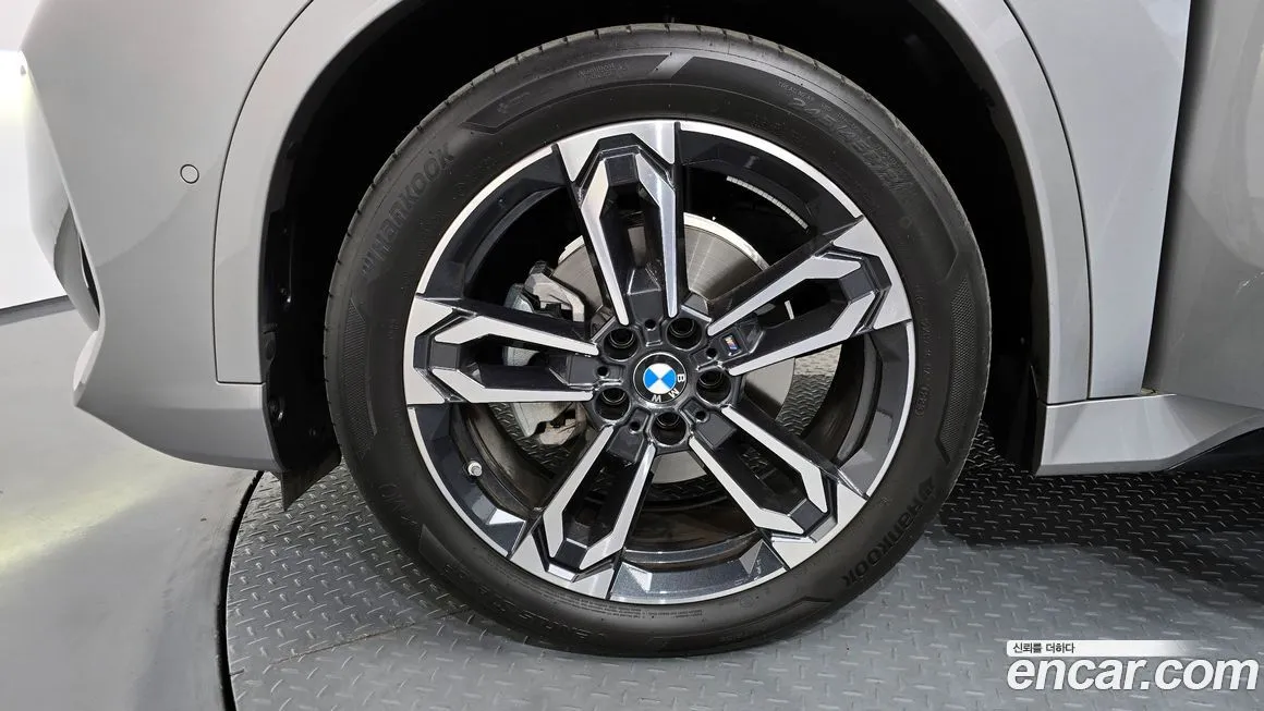 BMW X1 2023 из KR, фото 4