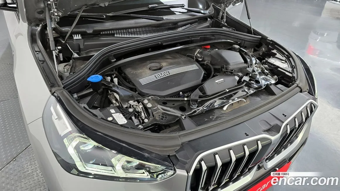 BMW X1 2023 из KR, фото 9
