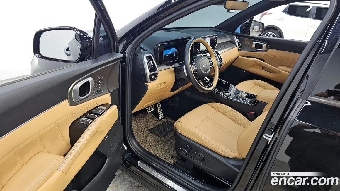 Kia Sorento — фото 5