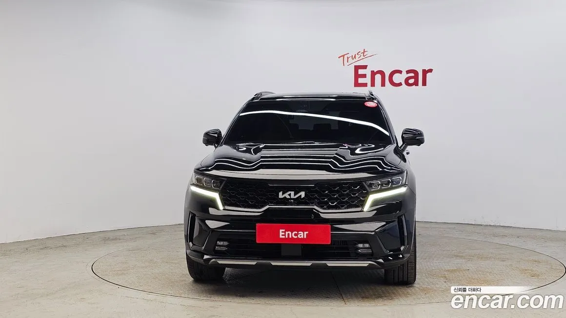 Kia Sorento — фото 3
