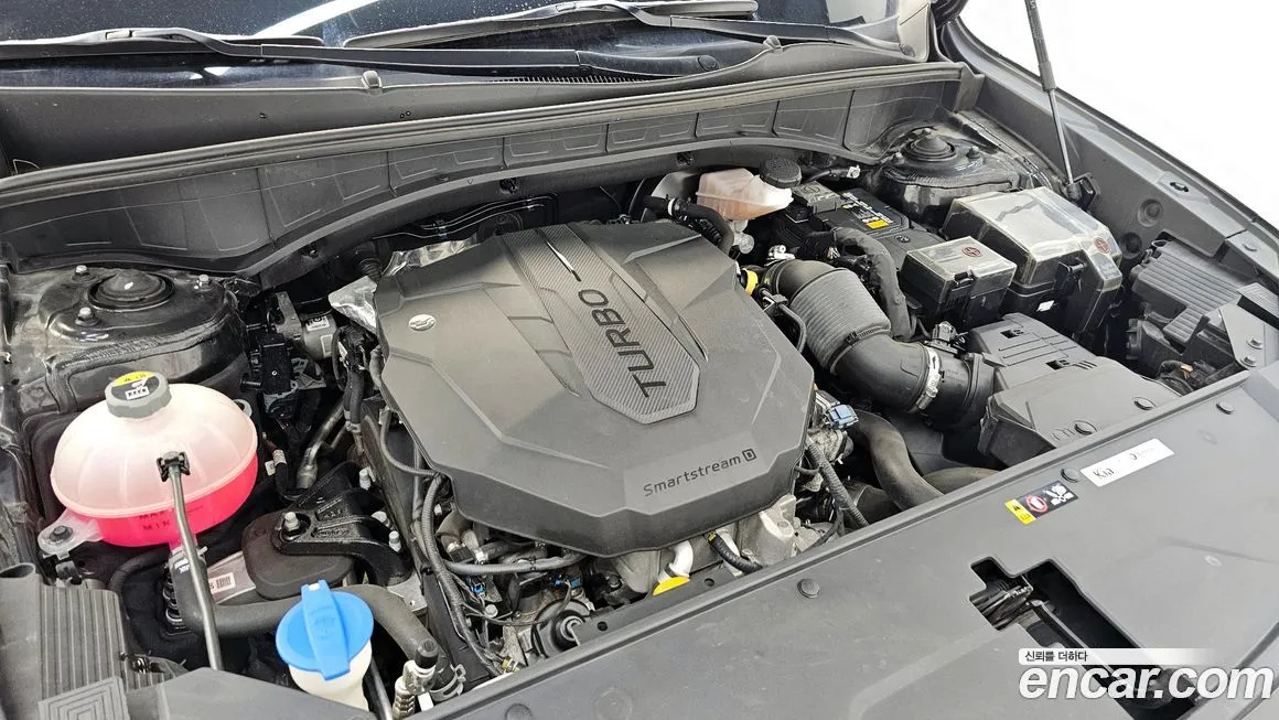 Kia Sorento — фото 10