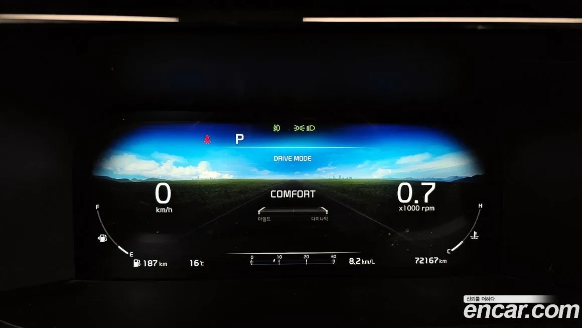 Kia Sorento — фото 2