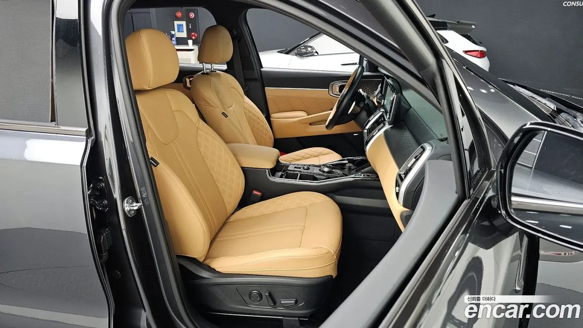 Kia Sorento — фото 10