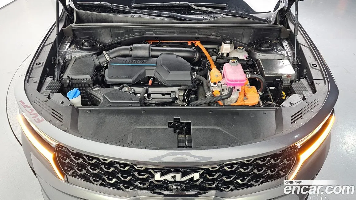 Kia Sorento — фото 7