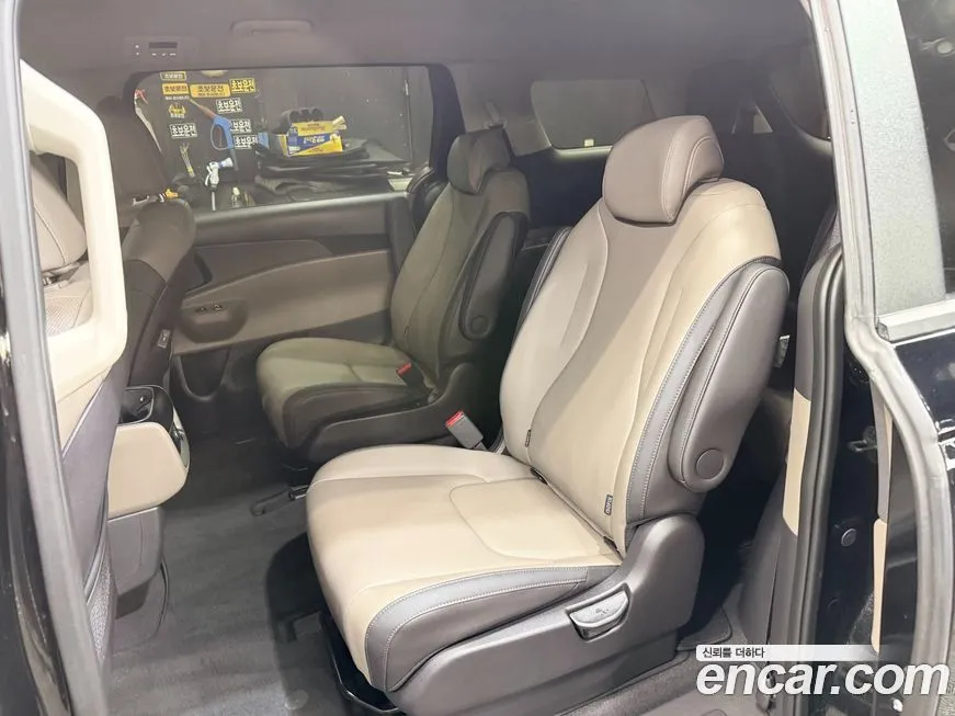 Kia Carnival — фото 3