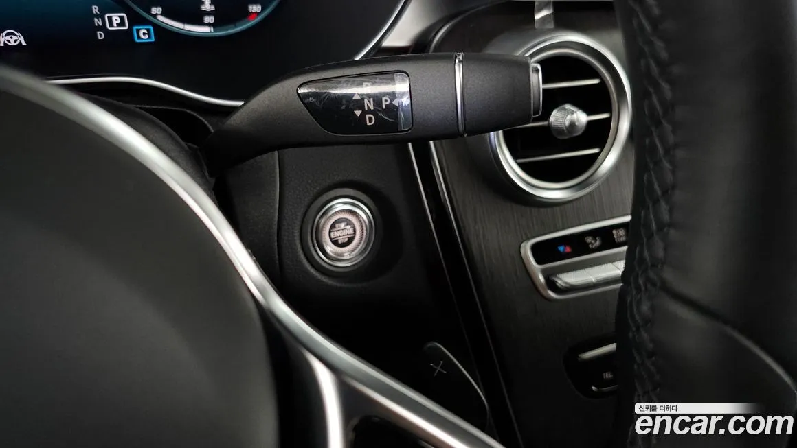 Mercedes-Benz GLC-Class 2023 из KR, фото 4