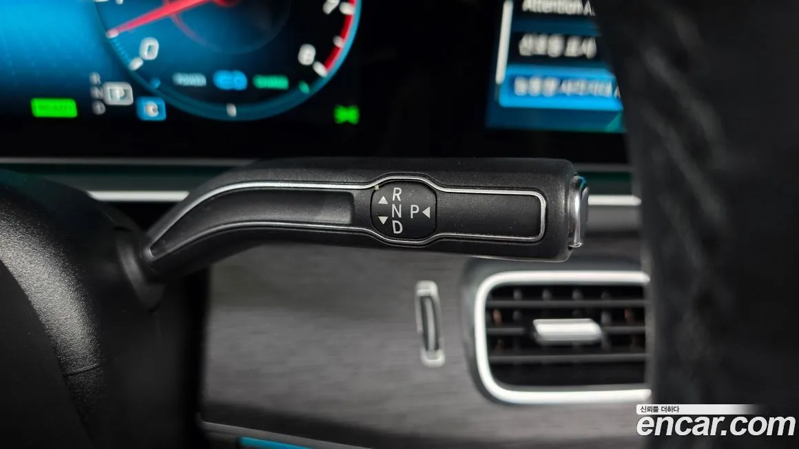 Mercedes-Benz GLE-Class 2022 из KR, фото 6