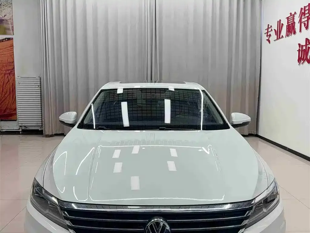 Volkswagen Lavida 2021 из CN, фото 4