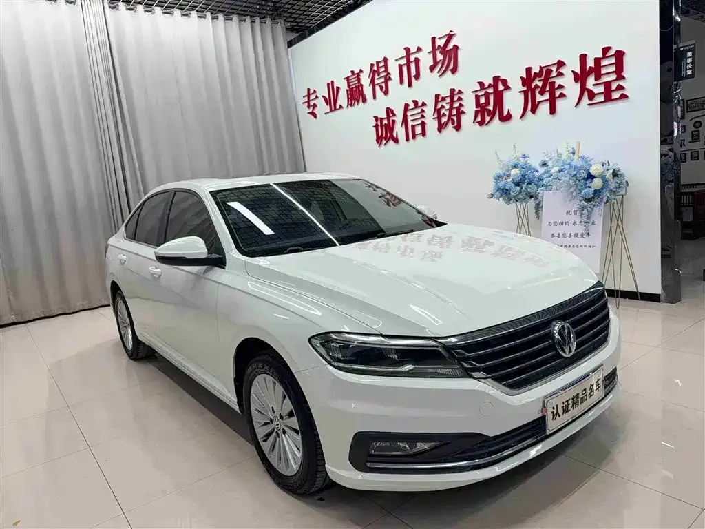 Volkswagen Lavida 2021 из CN, фото 7