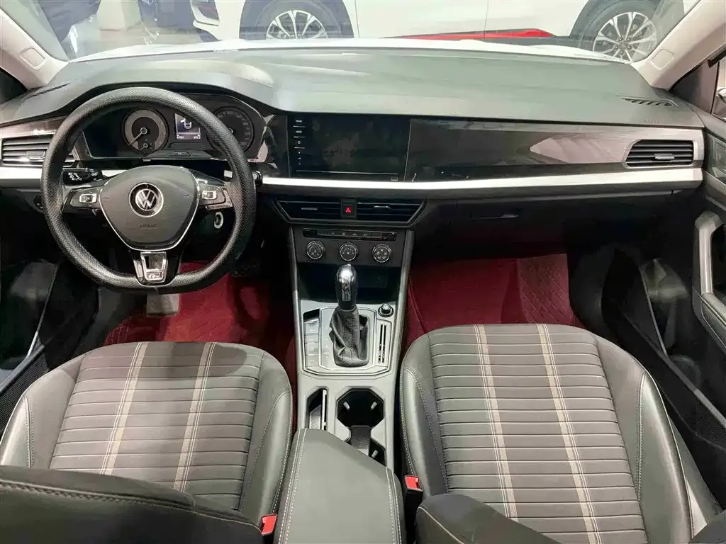 Volkswagen Lavida 2021 из CN, фото 3
