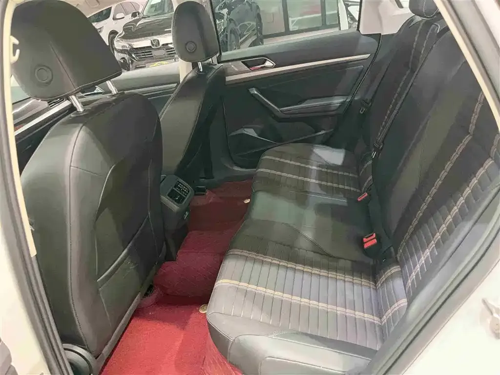 Volkswagen Lavida 2021 из CN, фото 2