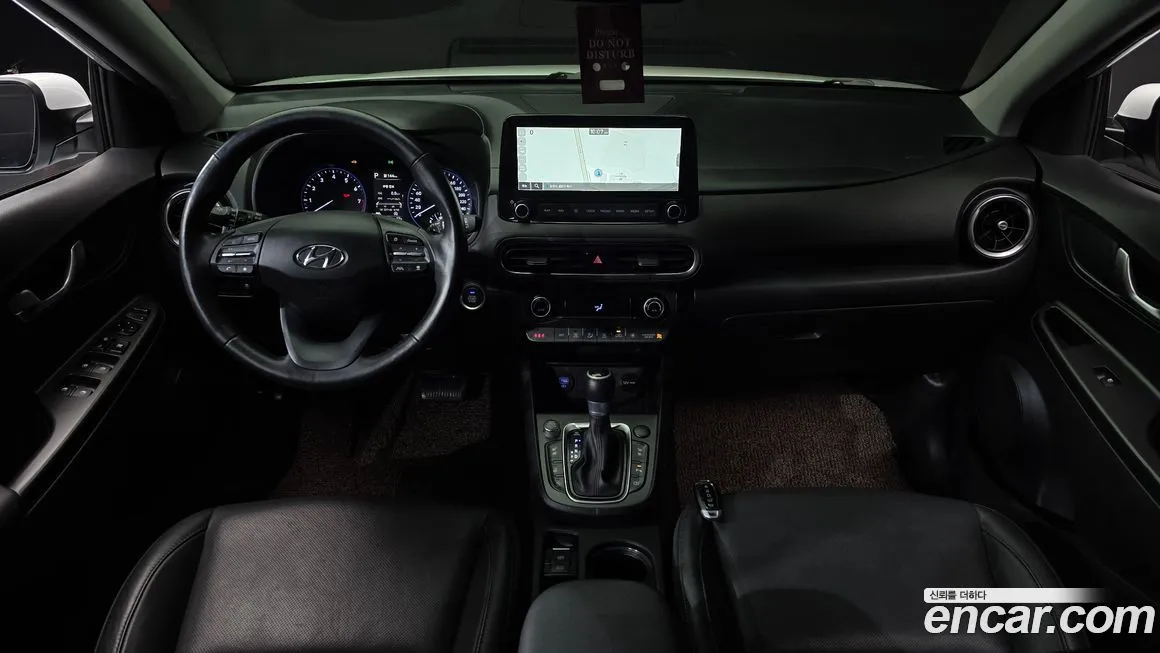 Hyundai Kona 2021 из KR, фото 7