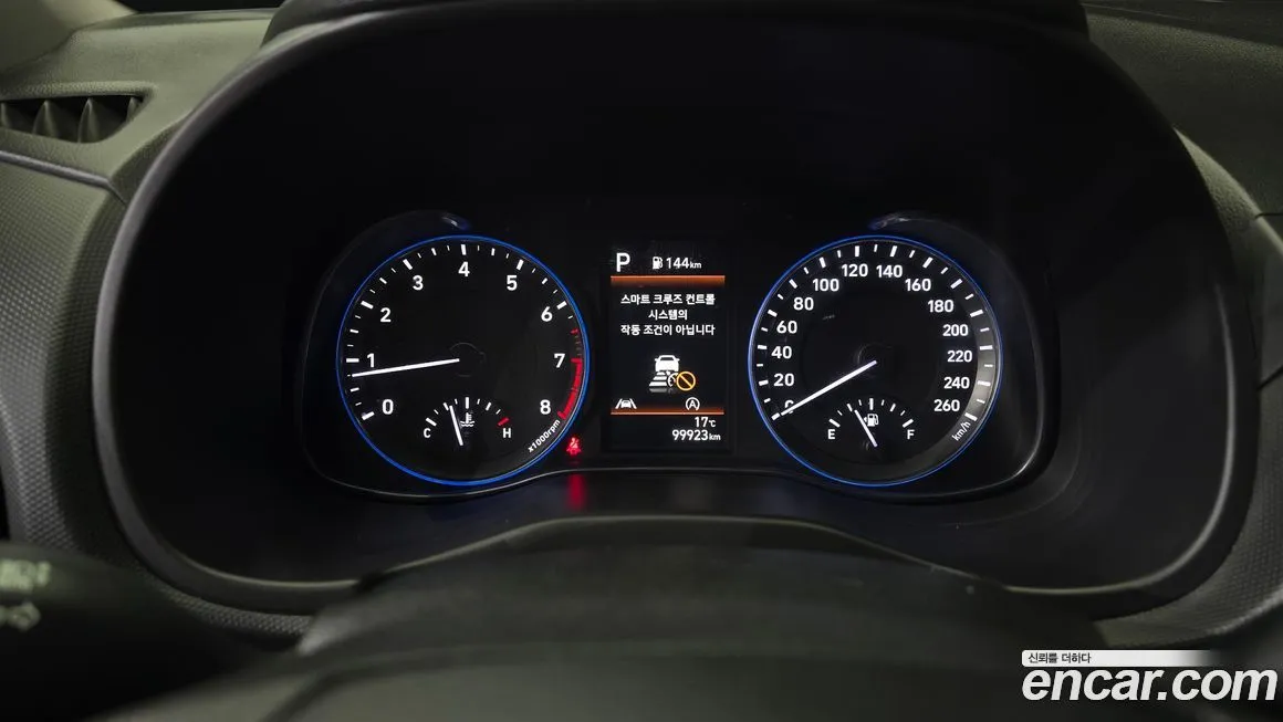 Hyundai Kona 2021 из KR, фото 10