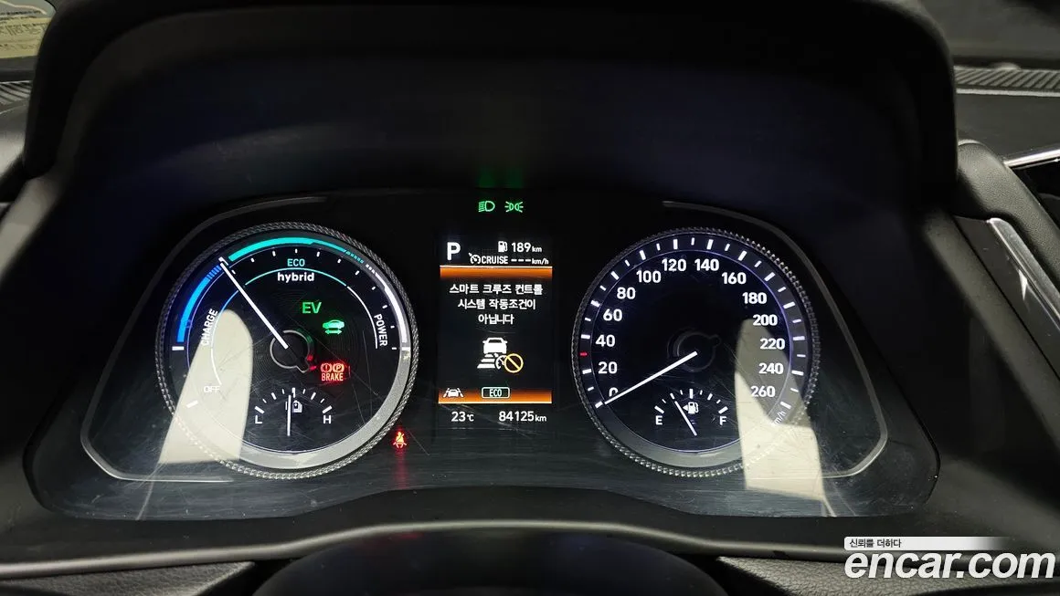 Hyundai Sonata 2022 из KR, фото 4