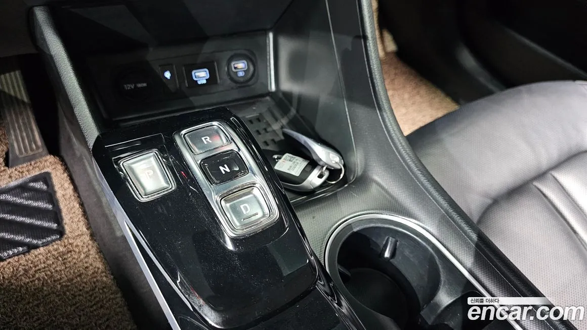 Hyundai Sonata 2022 из KR, фото 10