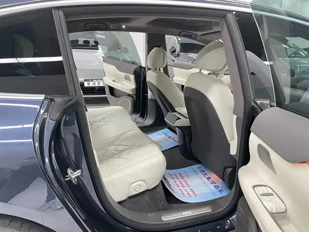 NIO ET7 2025 из CN, фото 10