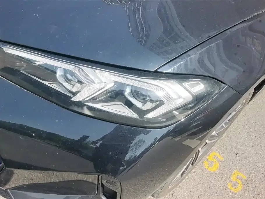 BMW 3 Series — фото 10
