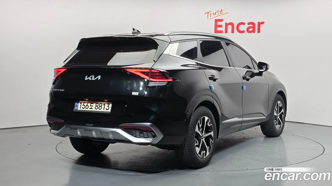 Kia Sportage — фото 4