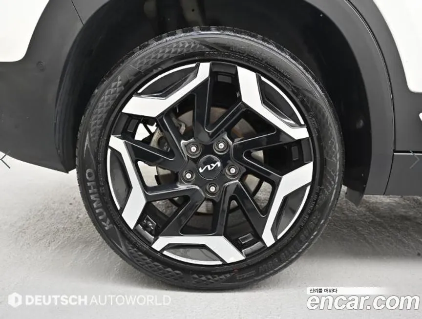 Kia Seltos 2023 из KR, фото 10