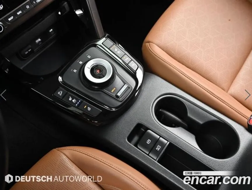 Kia Seltos 2023 из KR, фото 4