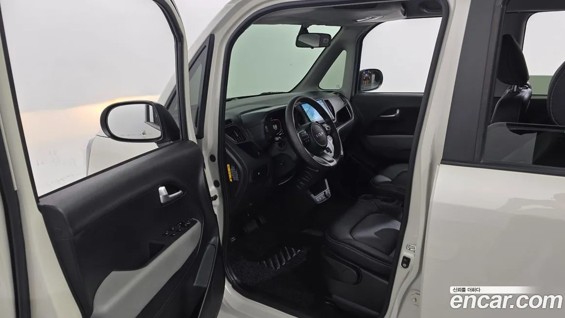 Kia RAY 2024 из KR, фото 4